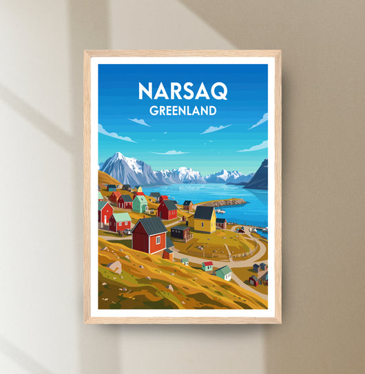 Narsaq