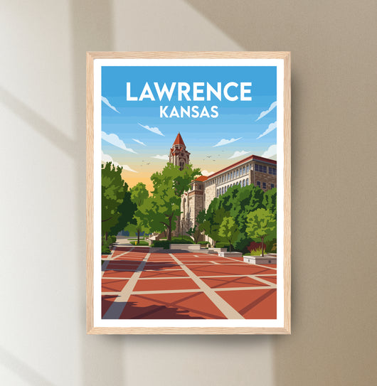 Lawrence