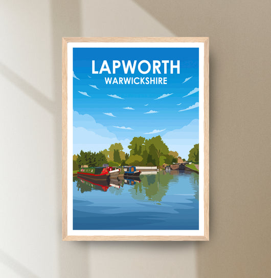Lapworth