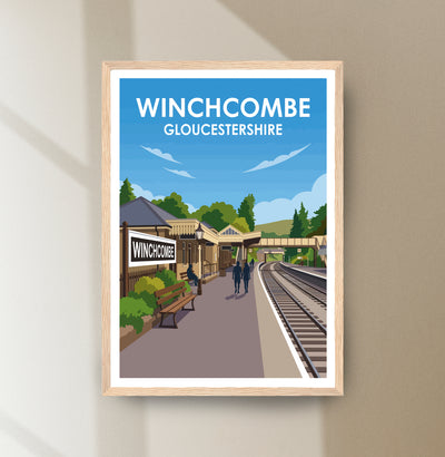Winchcombe