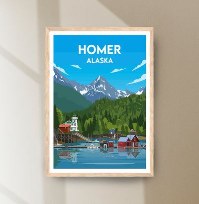 Homer