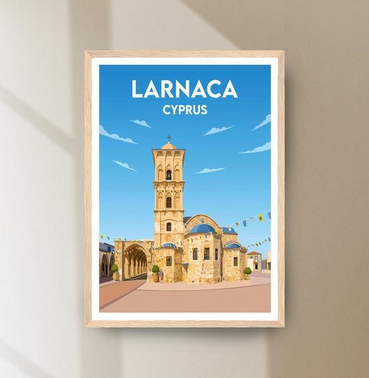 Larnaca