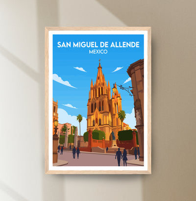 San Miguel de Allende