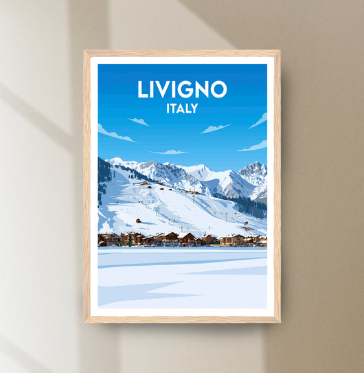 Livigno