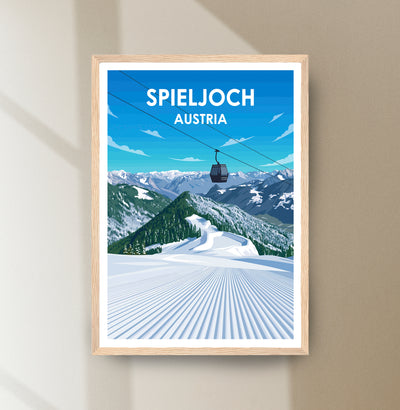 Spieljoch