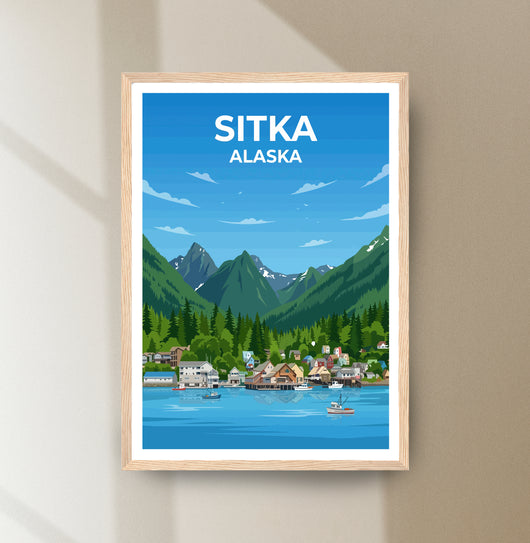 Sitka