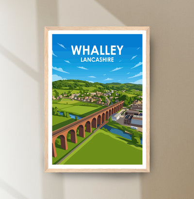 Whalley