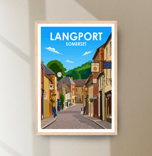Langport