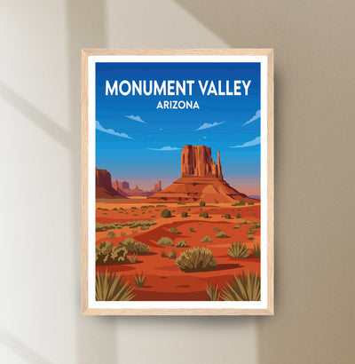 Monument Valley