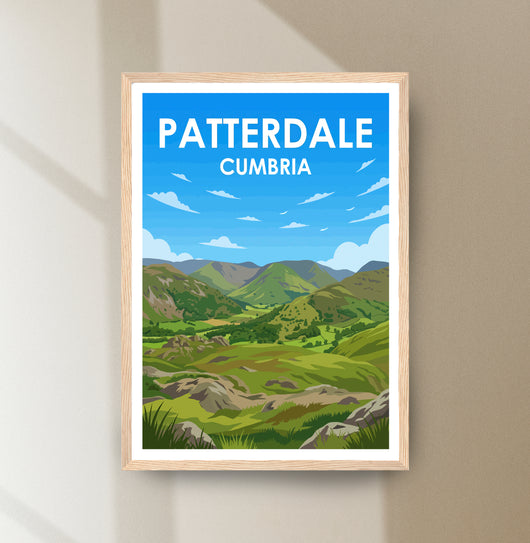 Patterdale