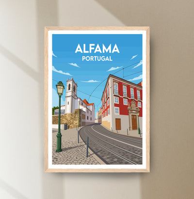 Alfama