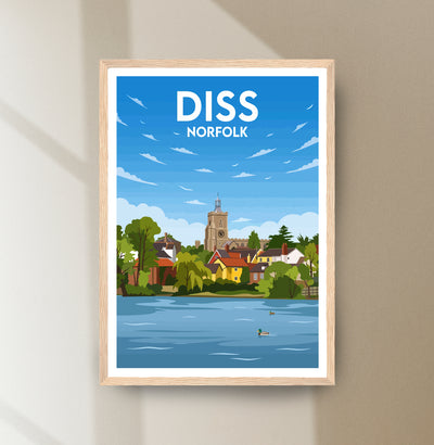Diss