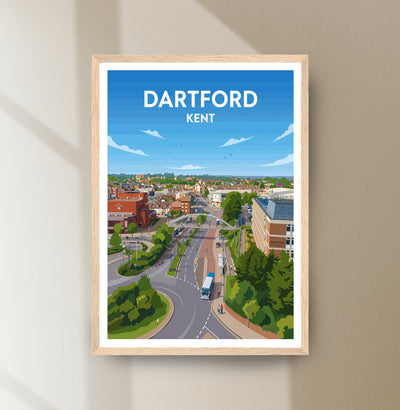 Dartford