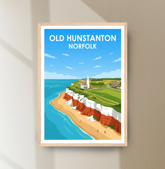 Old Hunstanton