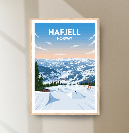 Hafjell