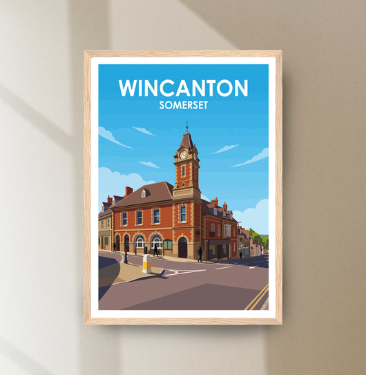 Wincanton