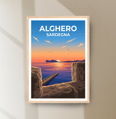 Alghero