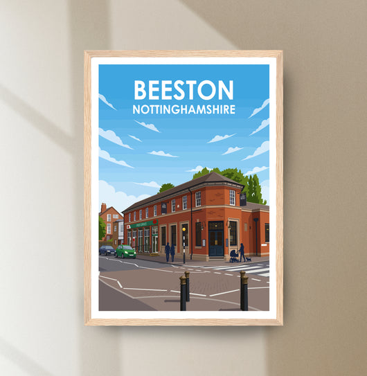 Beeston