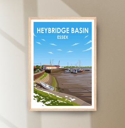 Heybridge Basin