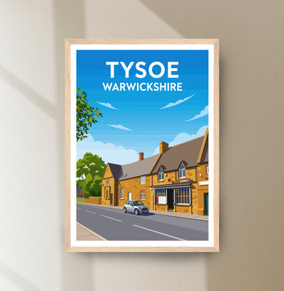 Tysoe