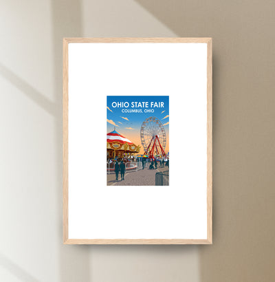 Ohio State Fair