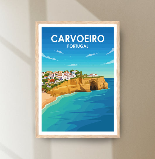 Carvoeiro