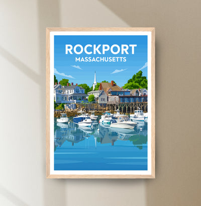 Rockport