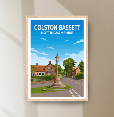 Colston Bassett