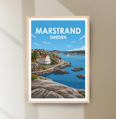 Marstrand