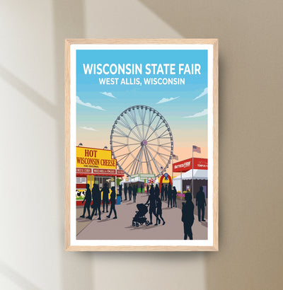 Wisconsin State Fair