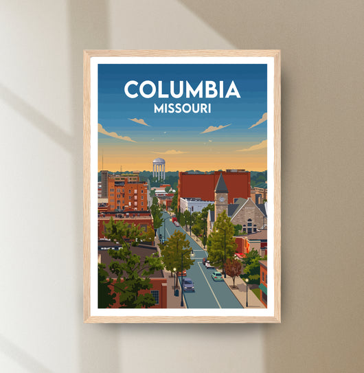 Columbia