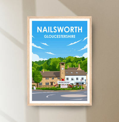 Nailsworth