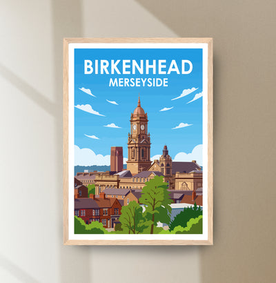 Birkenhead