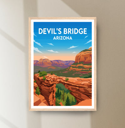 Devil's Bridge