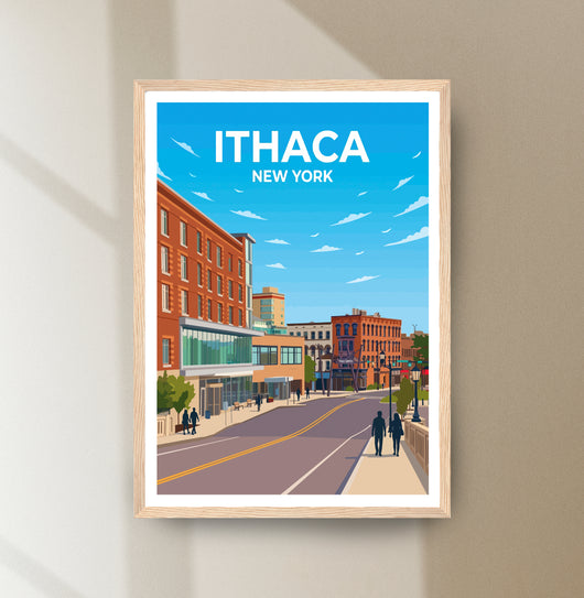 Ithaca