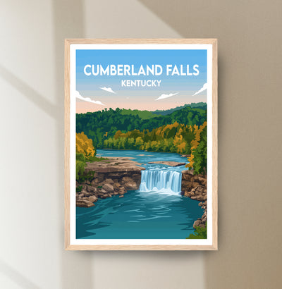 Cumberland Falls