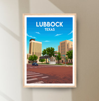 Lubbock