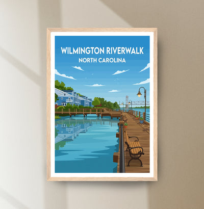 Wilmington Riverwalk