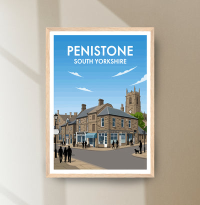 Penistone