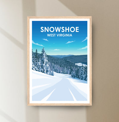 Snowshoe