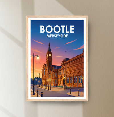 Bootle