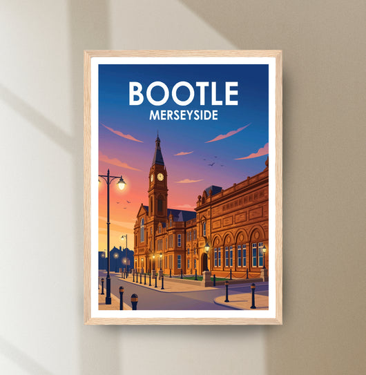 Bootle