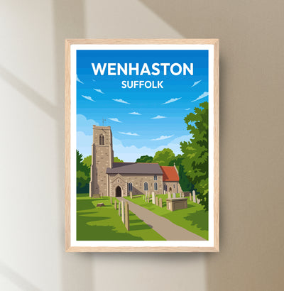 Wenhaston