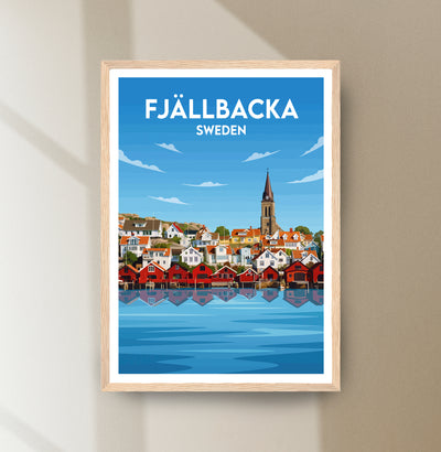Fjällbacka