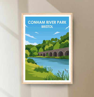Conham River Park
