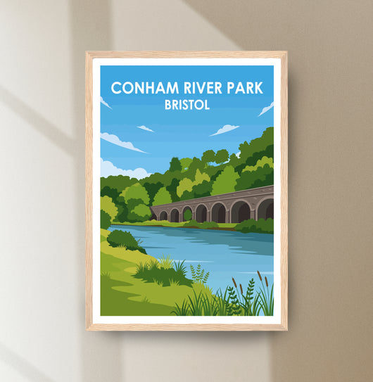 Conham River Park