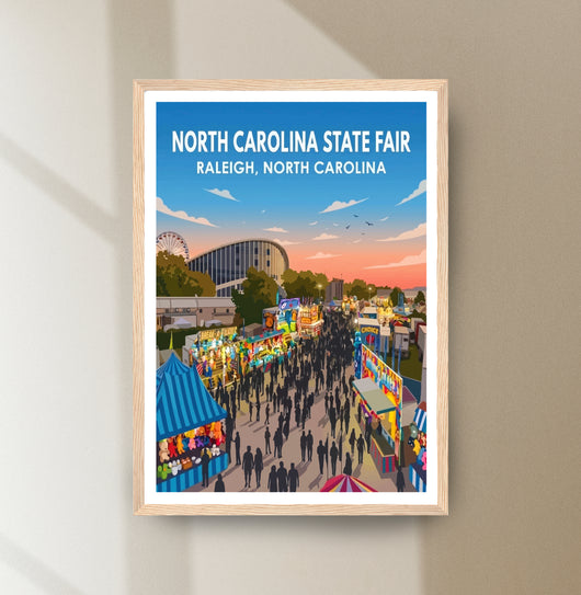 North Carolina State Fair