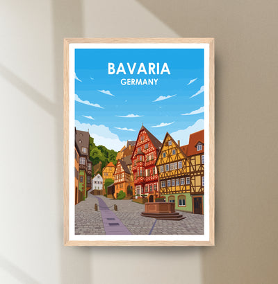 Bavaria