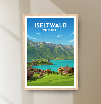 Iseltwald