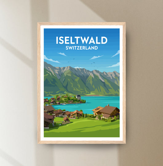 Iseltwald